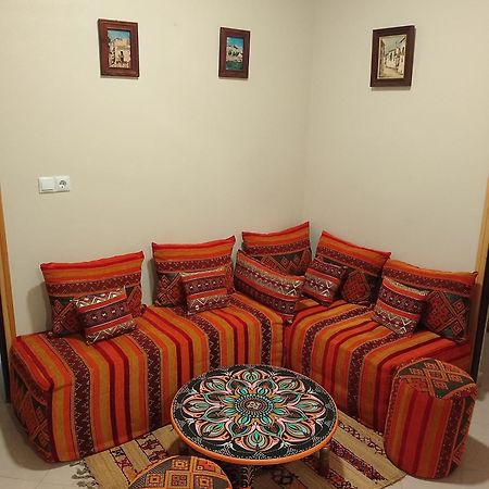 Maison D'Hote Najah 1 Khenifra Bagian luar foto