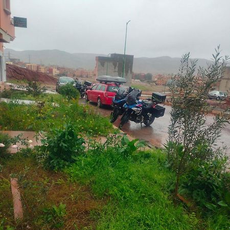 Maison D'Hote Najah 1 Khenifra Bagian luar foto