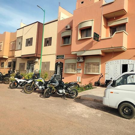 Maison D'Hote Najah 1 Khenifra Bagian luar foto