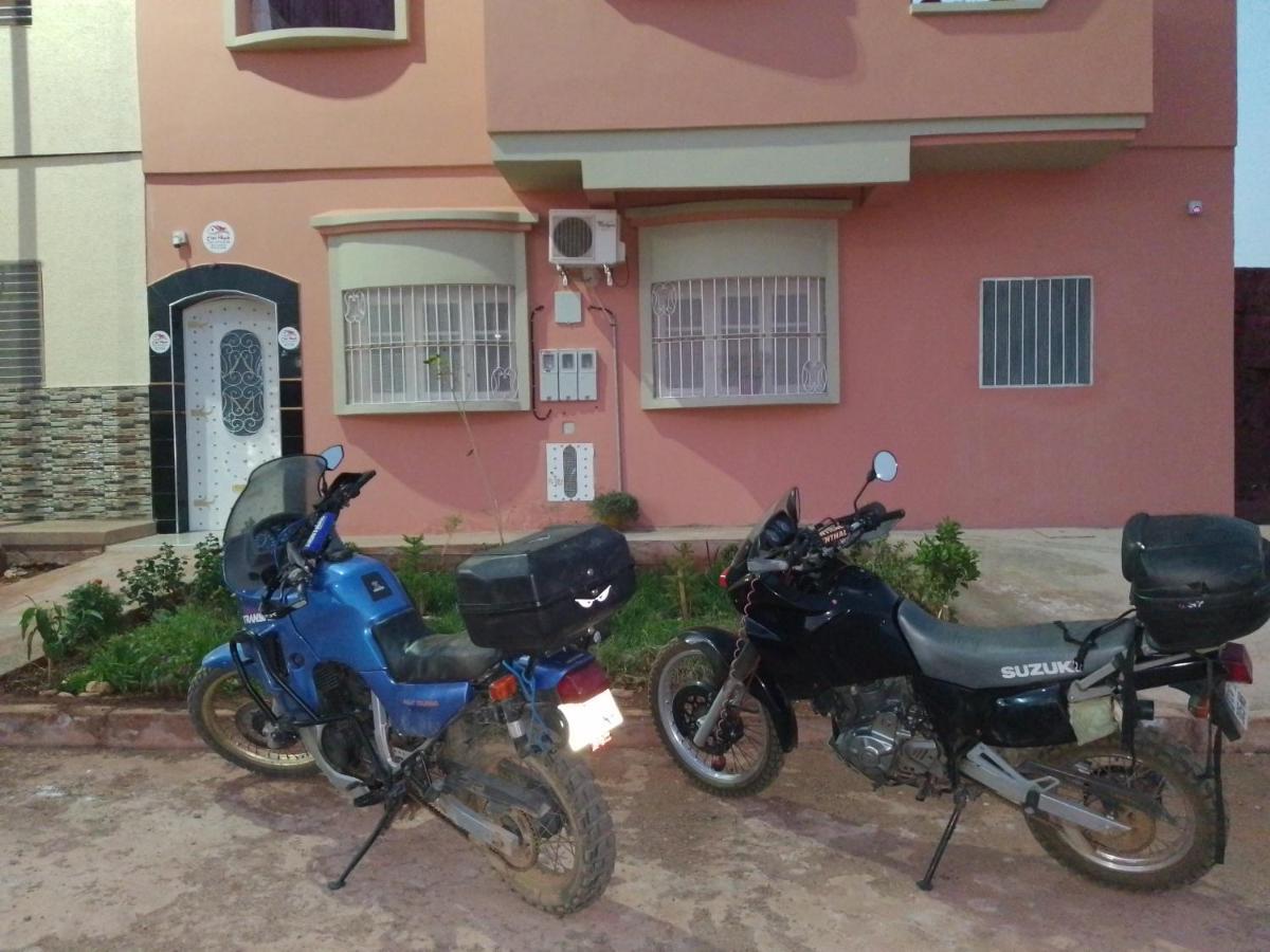 Maison D'Hote Najah 1 Khenifra Bagian luar foto