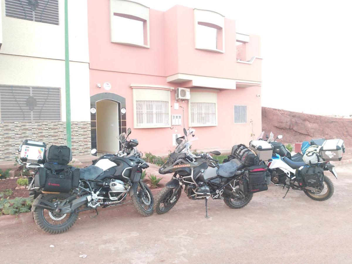 Maison D'Hote Najah 1 Khenifra Bagian luar foto