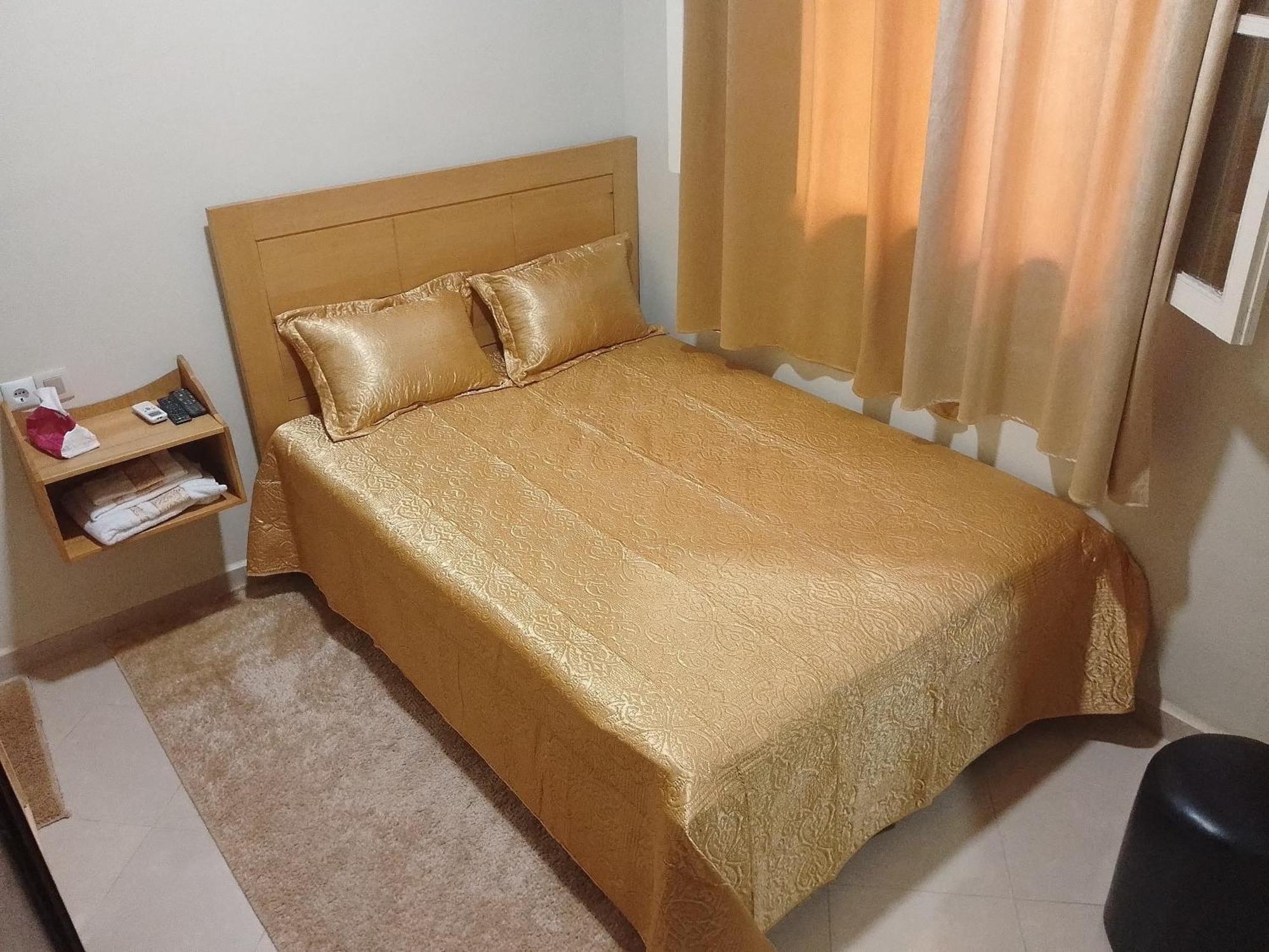 Maison D'Hote Najah 1 Khenifra Bagian luar foto
