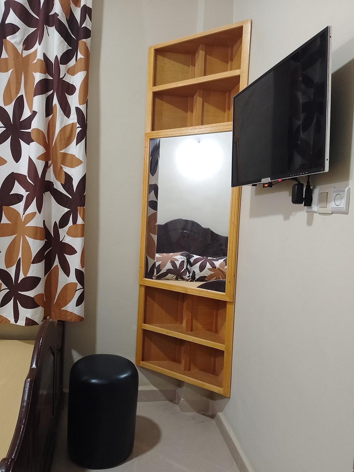 Maison D'Hote Najah 1 Khenifra Bagian luar foto