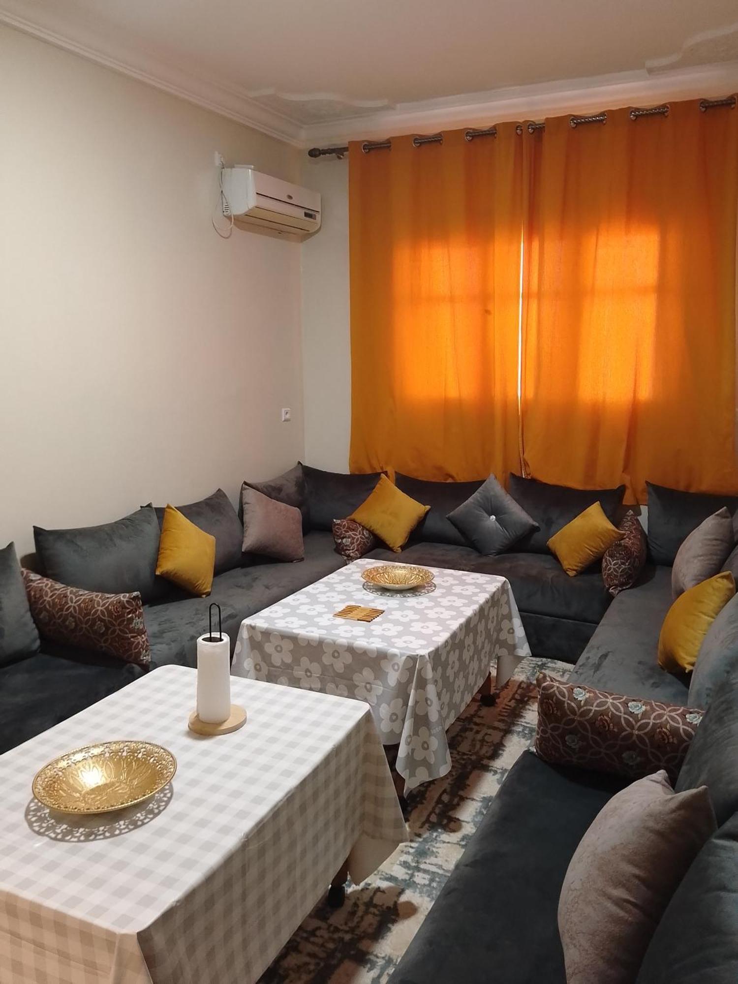 Maison D'Hote Najah 1 Khenifra Ruang foto