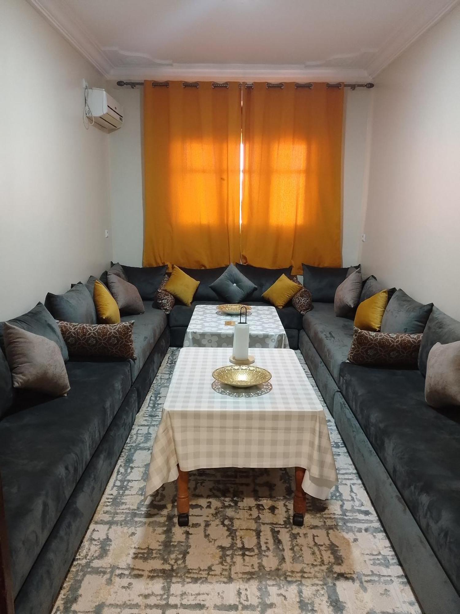 Maison D'Hote Najah 1 Khenifra Bagian luar foto