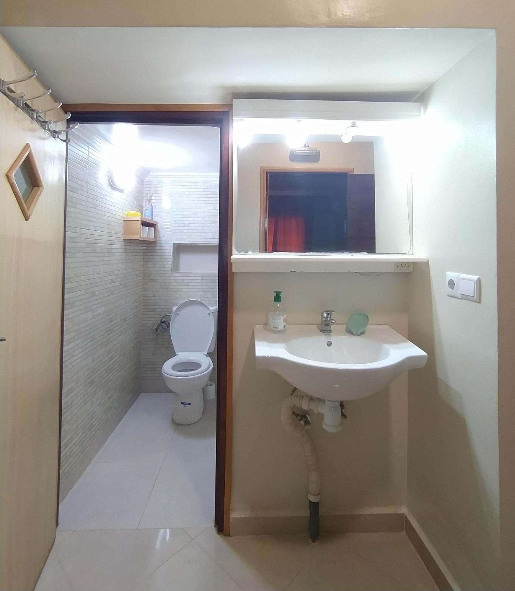 Maison D'Hote Najah 1 Khenifra Bagian luar foto