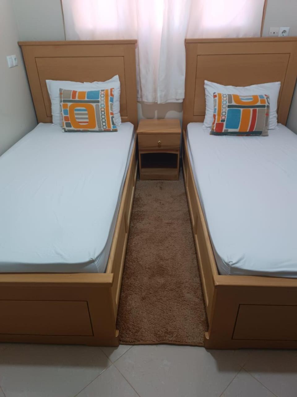 Maison D'Hote Najah 1 Khenifra Bagian luar foto