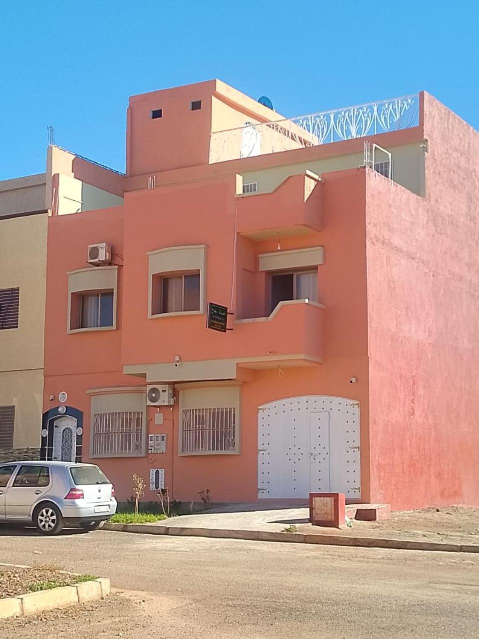 Maison D'Hote Najah 1 Khenifra Bagian luar foto