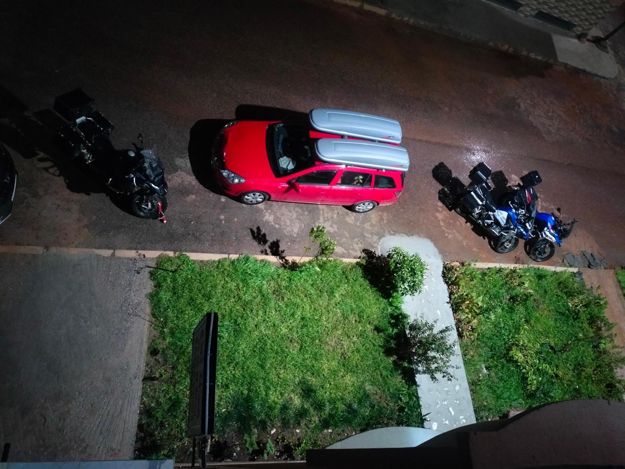 Maison D'Hote Najah 1 Khenifra Bagian luar foto