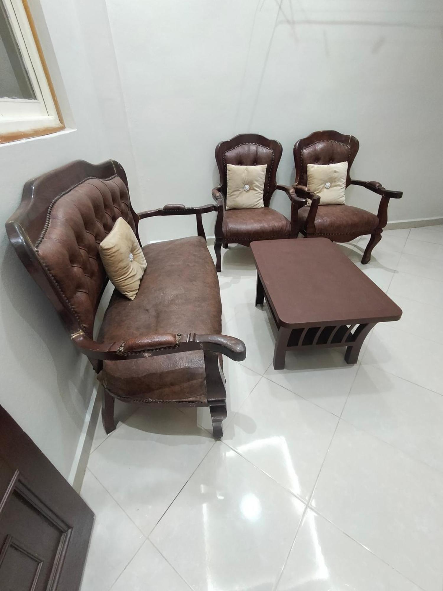 Maison D'Hote Najah 1 Khenifra Bagian luar foto