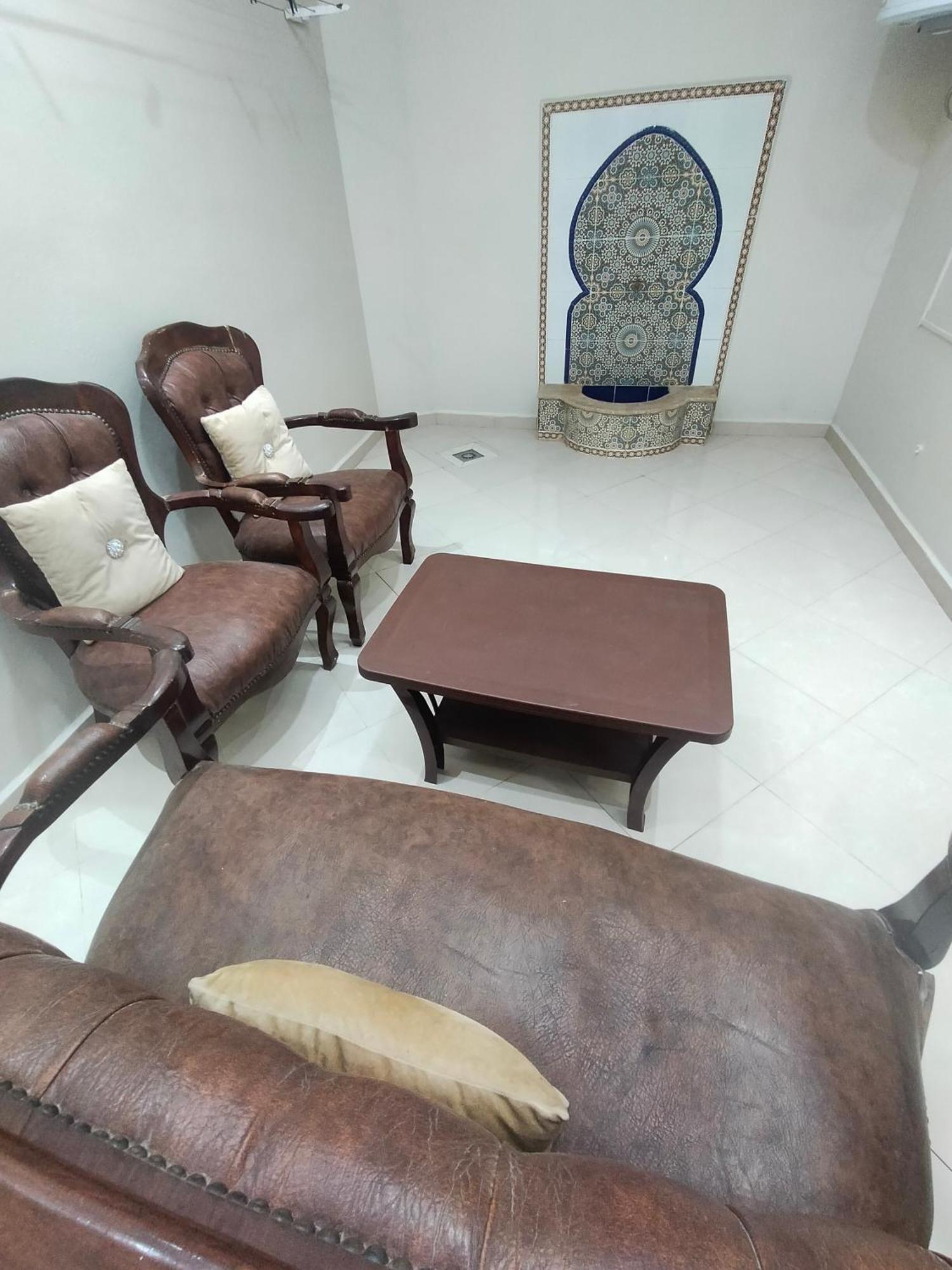 Maison D'Hote Najah 1 Khenifra Ruang foto